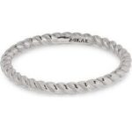 24kae Jewels Jewelry 12423s/52 (12423S_52) Unisex JEWELRY