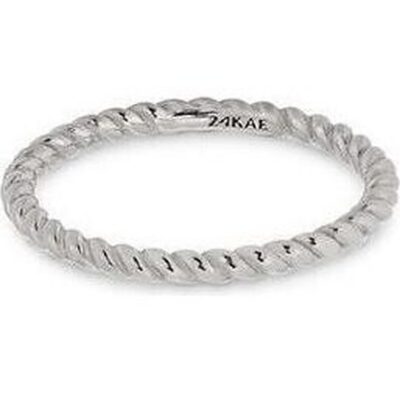 24kae Jewels Jewelry 12423s/52 (12423S_52) Unisex JEWELRY
