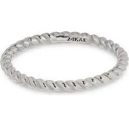 24kae Jewels Jewelry 12423s/56 (12423S_56) Unisex JEWELRY