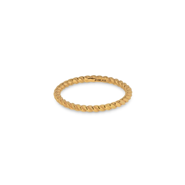 24kae Jewels Women's Ring (12423y_54)