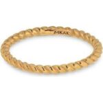 24kae Jewels Jewelry 12423y/58 (12423Y_58) Unisex JEWELRY