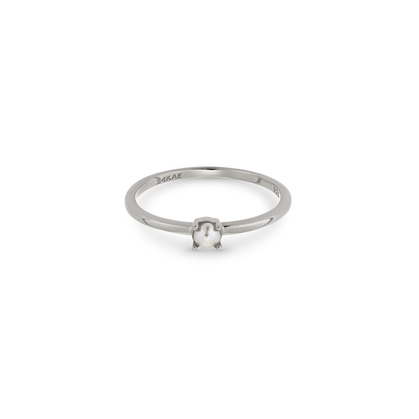 24kae Jewels Women's Ring (12424s_54)