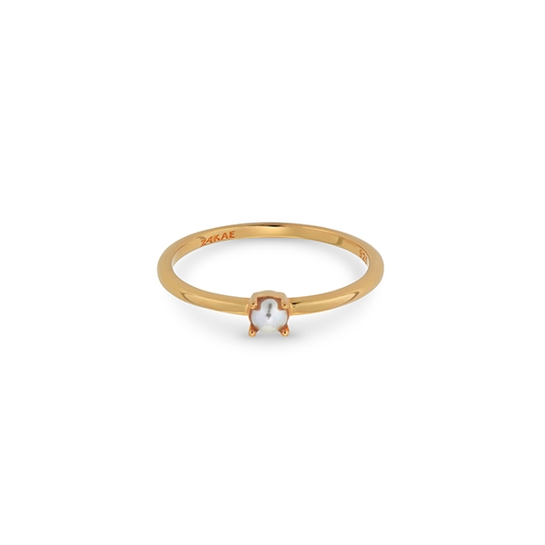 24 KAE Jewels Women's Ring (12424Y_58)