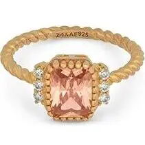 24kae Jewels Jewelry 12432y/54 (12432Y_54) Unisex JEWELRY