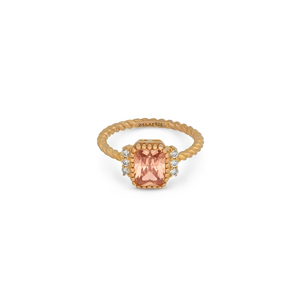 24kae Jewels Women's Ring (12432y_58)