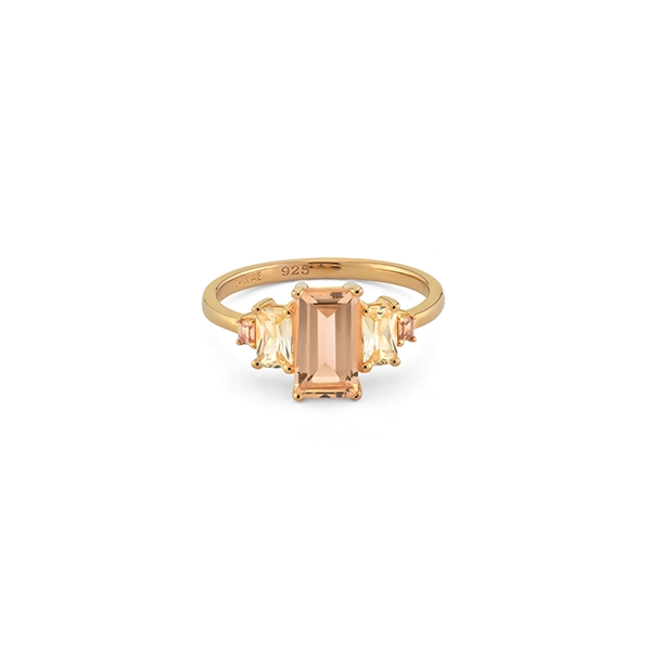 24kae Jewels Women's Ring (12435y_60)