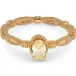 24KAE JEWELS JEWELRY 12441Y/54 (12441Y_54) Unisex JEWELRY