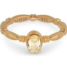 24KAE JEWELS JEWELRY 12441Y/54 (12441Y_54) Unisex JEWELRY