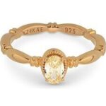 24kae Jewels Jewelry 12441y/58 (12441Y_58) Unisex JEWELRY