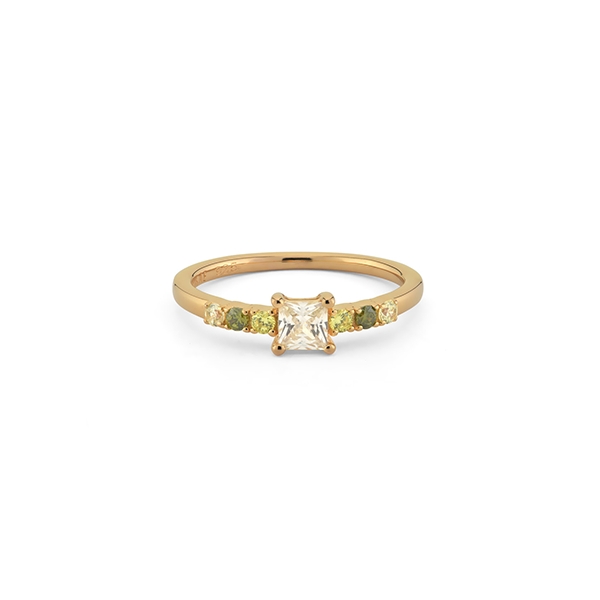 24kae Jewels Women's Ring (12446y_52)