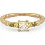 24kae Jewels Jewelry 12446y/56 (12446Y_56) Unisex JEWELRY