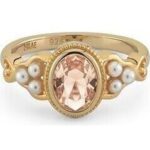 24kae Jewels Jewelry 12450y/52 (12450Y_52) Unisex JEWELRY