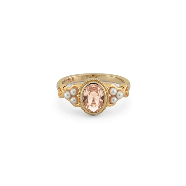 24kae Jewels Women's Ring (12450y_52)