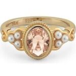 24kae Jewels Jewelry 12450y/54 (12450Y_54) Unisex JEWELRY