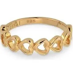 24kae Jewels Jewelry 12455y/54 (12455Y_54) Unisex JEWELRY