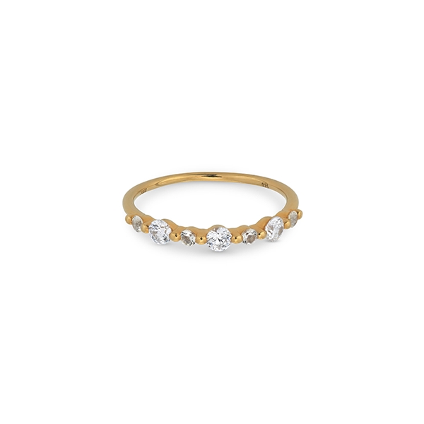 24kae Jewels Women's Ring (12456y_56)