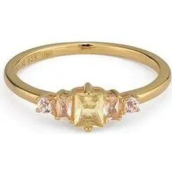 24kae Jewels Jewelry 12467y/56 (12467Y_56) Unisex JEWELRY