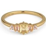 24kae Jewels Jewelry 12467y/58 (12467Y_58) Unisex JEWELRY