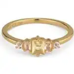 24kae Jewels Jewelry 12467y/58 (12467Y_58) Unisex JEWELRY