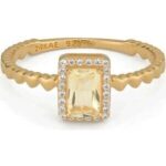24kae Jewels Jewelry 12472y/52 (12472Y_52) Unisex JEWELRY