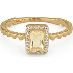 24kae Jewels Jewelry 12472y/60 (12472Y_60) Unisex JEWELRY