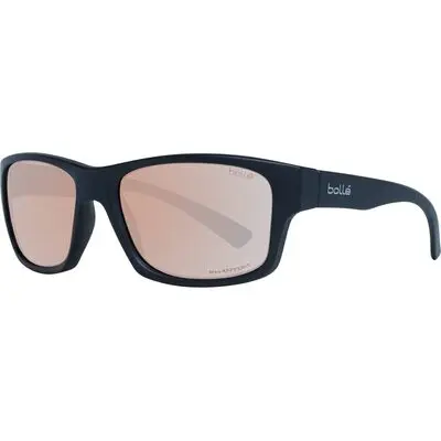 Bolle 12569 Holman 58 (12569 Holman 58) Unisex EYEWEAR