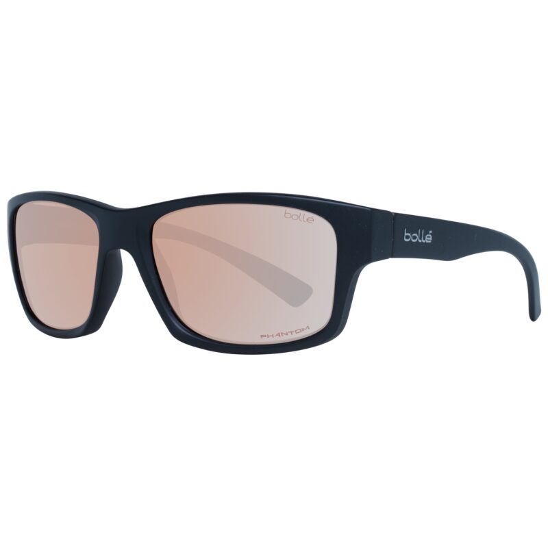 Bolle 12569 Holman 58 (12569 Holman 58) Unisex EYEWEAR