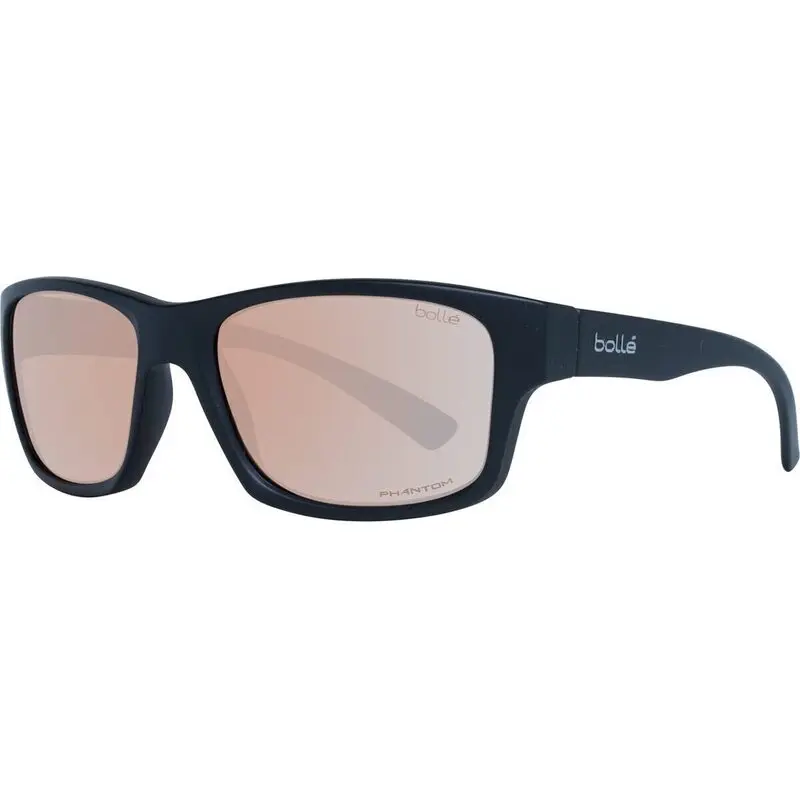 Bolle 12569 Holman 58 (12569 Holman 58) Unisex EYEWEAR