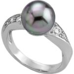 Majorica Jewelry 12577.03.2.915.010.1 (12577-03-2-915-010-1) Unisex JEWELRY