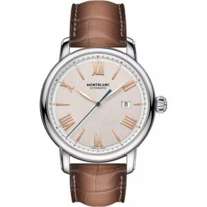 MONTBLANC STAR LEGACY (126104) Men WATCHES