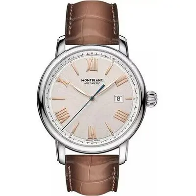 MONTBLANC STAR LEGACY (126104) Men WATCHES