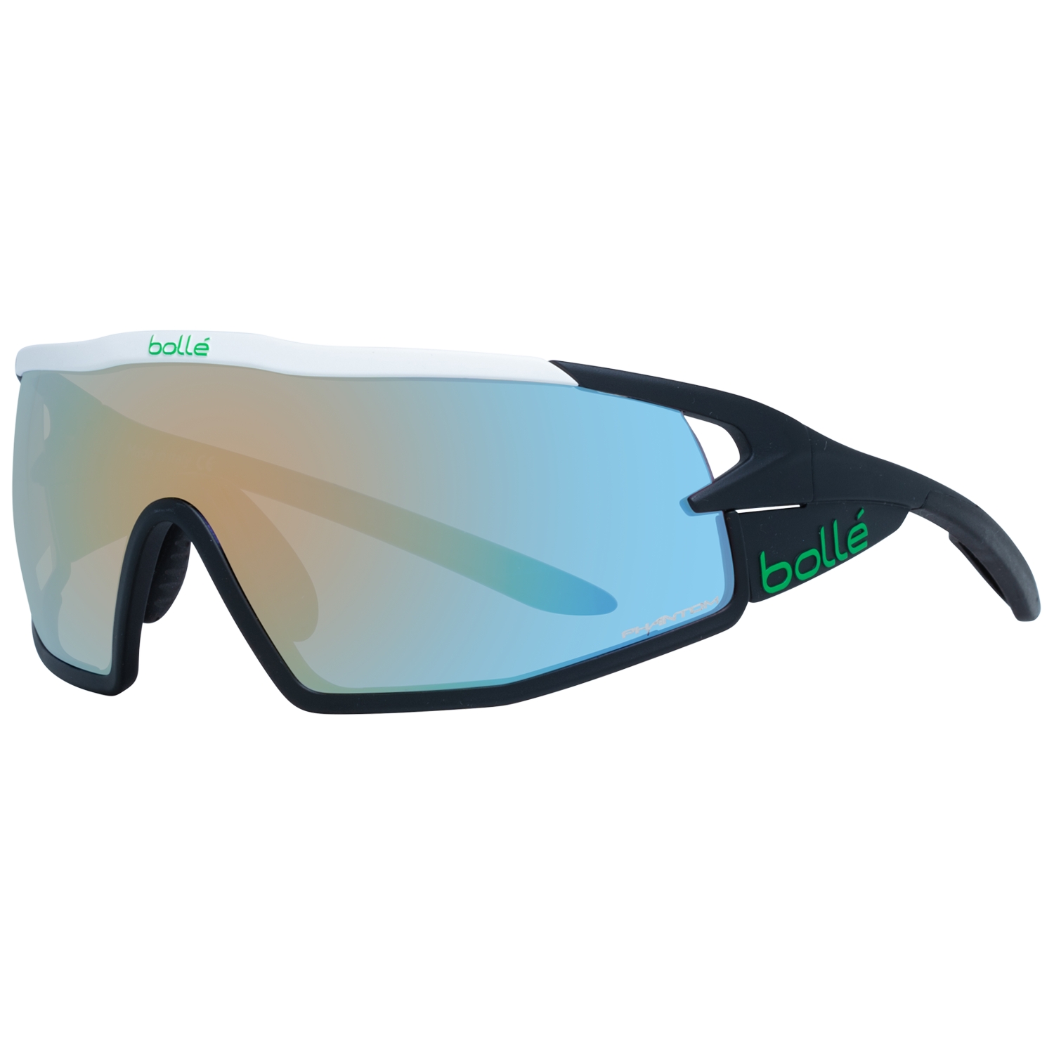 Bollé Unisex Sunglasses (12630 b-rock pro 119)