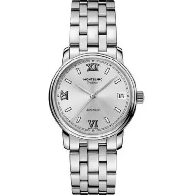 Montblanc Tradition (127773) Women WATCHES