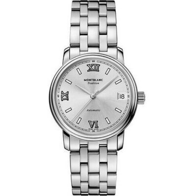 Montblanc Tradition (127773) Women WATCHES