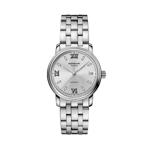 Montblanc Tradition (127773) Women's Watch