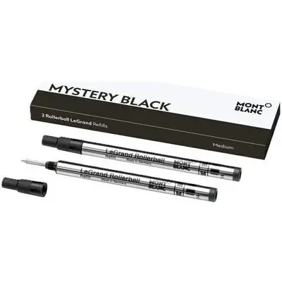 Montblanc Leather Fashion Accessories 128225 (128225) Unisex FASHION ACCESSORIES