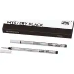 Montblanc Leather Fashion Accessories 128246 (128246) Unisex FASHION ACCESSORIES