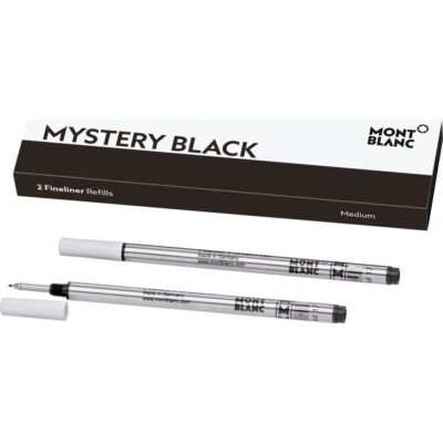 Montblanc Leather Fashion Accessories 128246 (128246) Unisex FASHION ACCESSORIES