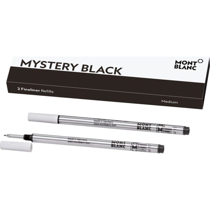 Montblanc Leather Fashion Accessories 128246 (128246) Unisex FASHION ACCESSORIES