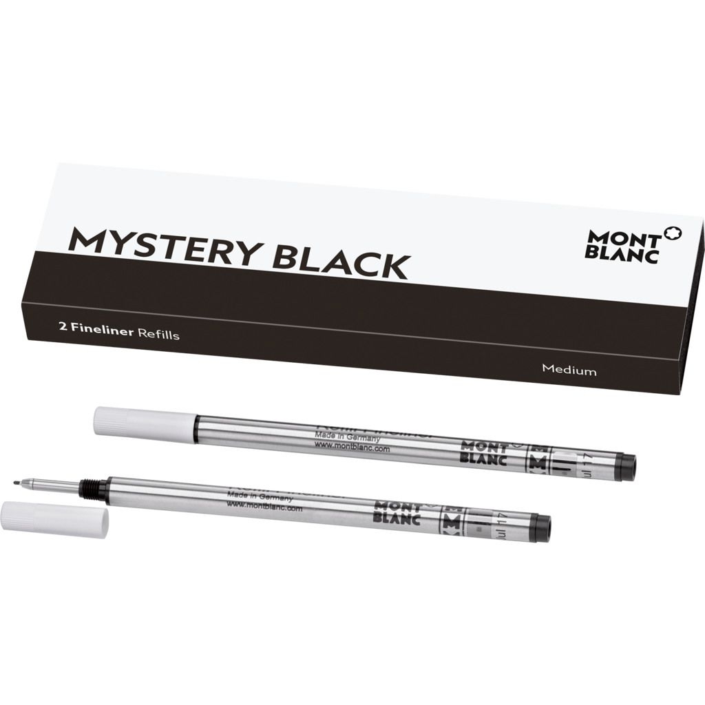 Montblanc  fashion accessories 128246 (128246)