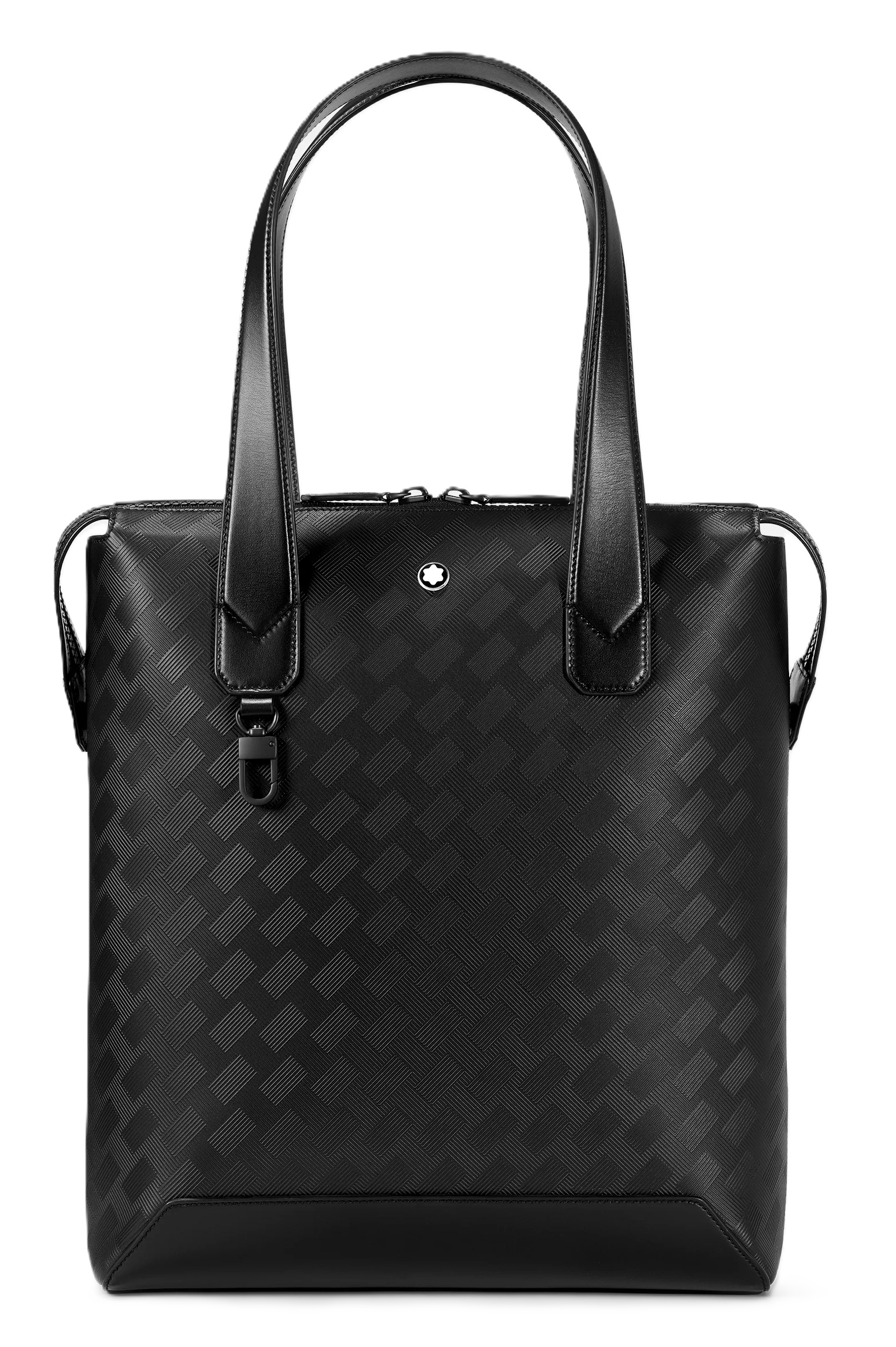 Montblanc Leather extreme 3.0 tote bag (129967)