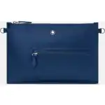 Montblanc Leather Meisterstuck Selection Soft (130063) Women FASHION ACCESSORIES