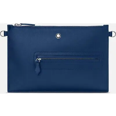 Montblanc Leather Meisterstuck Selection Soft (130063) Women FASHION ACCESSORIES