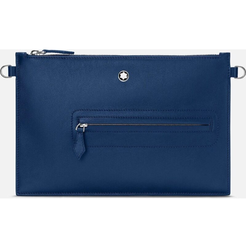Montblanc Leather Meisterstuck Selection Soft (130063) Women FASHION ACCESSORIES