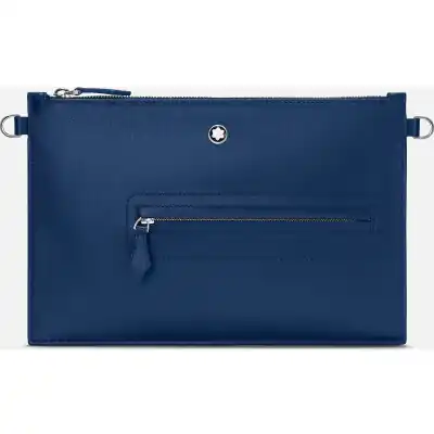 Montblanc Leather Meisterstuck Selection Soft (130063) Women FASHION ACCESSORIES