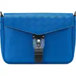 Montblanc Leather Extreme 3.0 Envelope Bag - M Lock 4810 (130232) Unisex FASHION ACCESSORIES
