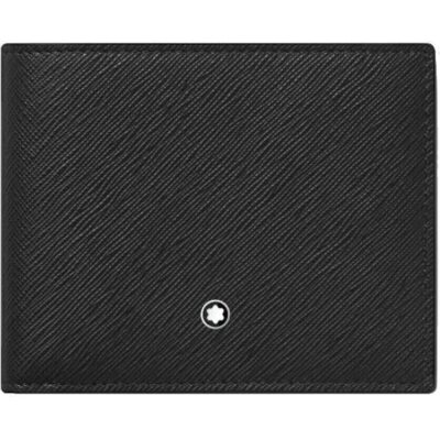 Montblanc Leather Fashion Accessories 130315 (130315) Unisex FASHION ACCESSORIES