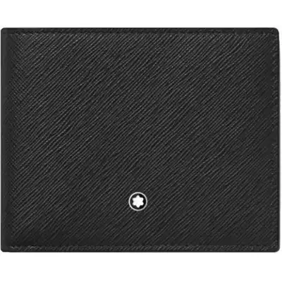 Montblanc Leather Fashion Accessories 130315 (130315) Unisex FASHION ACCESSORIES