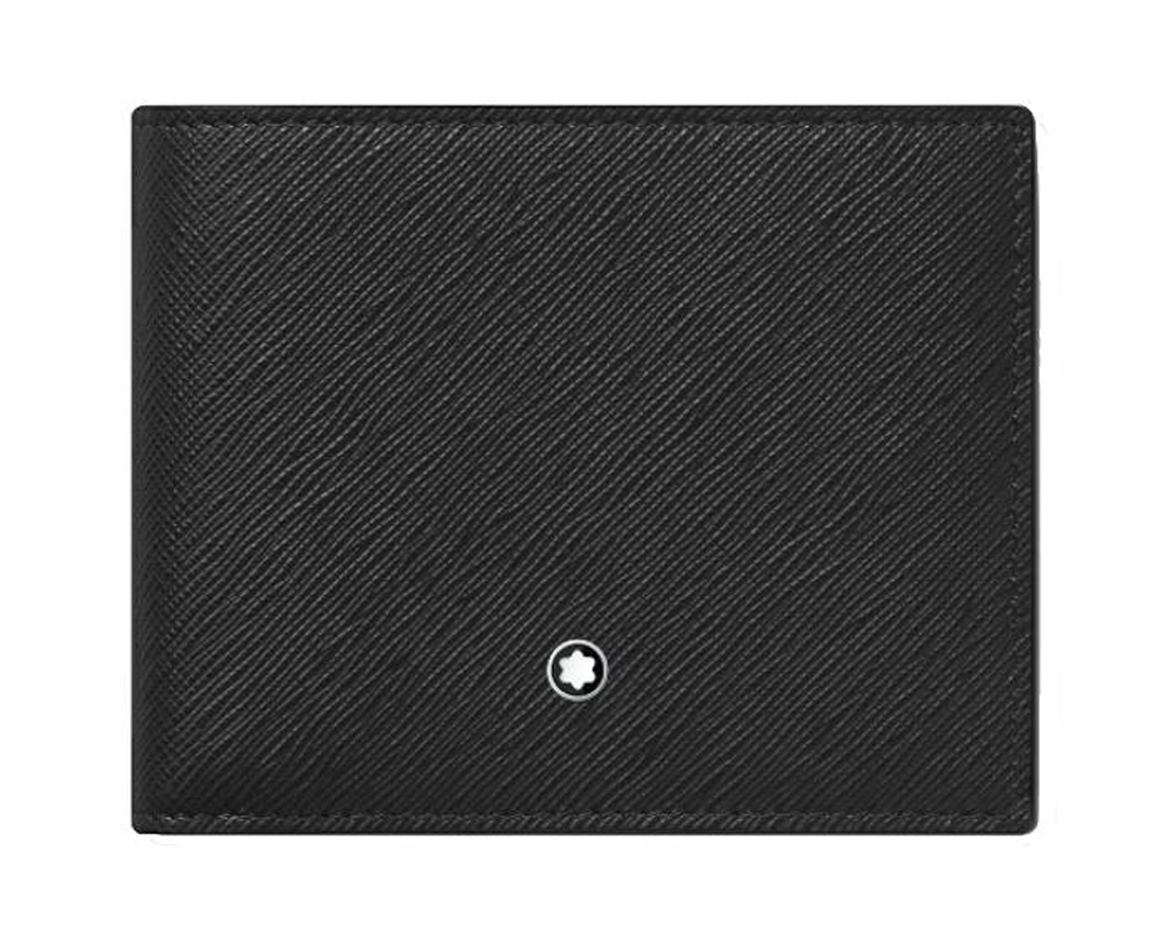 Montblanc  fashion accessories 130315 (130315) - Men's Wallet