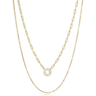 Viceroy Jewels 13037c100-36 (13037C100-36) Women JEWELRY